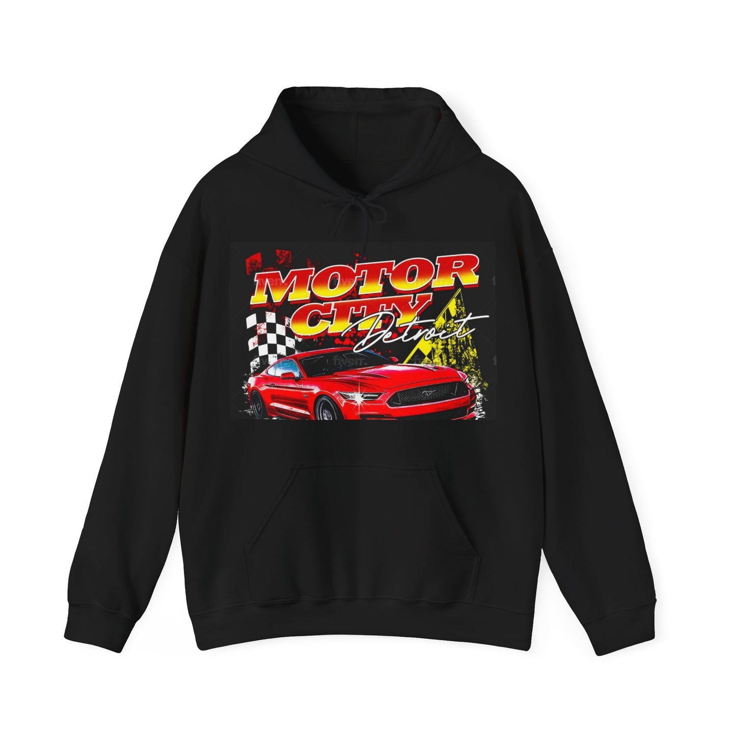 Sizzling Hot Porsche Hoodie sweatshirt